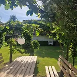 Zielone Wzgorze Prázdninový dům
