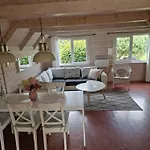 Zielone Wzgorze Prázdninový dům *