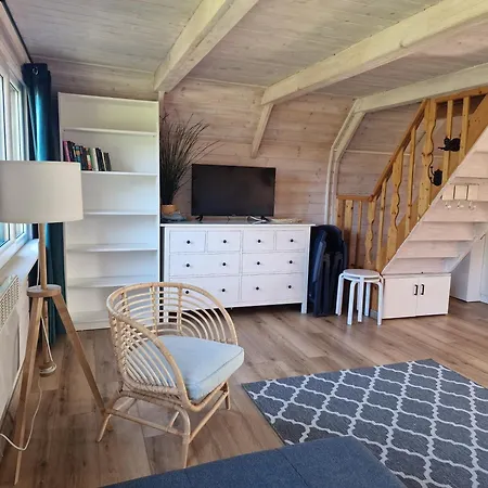 Zielone Wzgorze Sasino