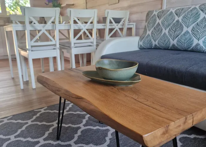 Zielone Wzgorze Nyaraló *