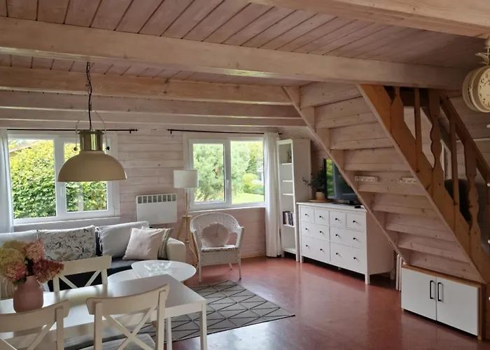 Zielone Wzgorze Nyaraló *