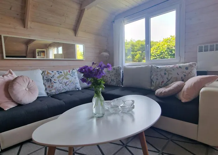 Zielone Wzgorze * Sasino