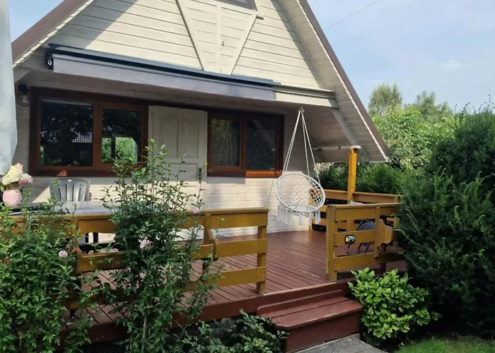 Zielone Wzgorze Nyaraló