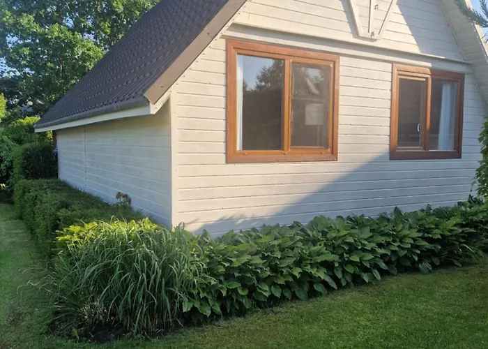 Zielone Wzgorze Nyaraló *