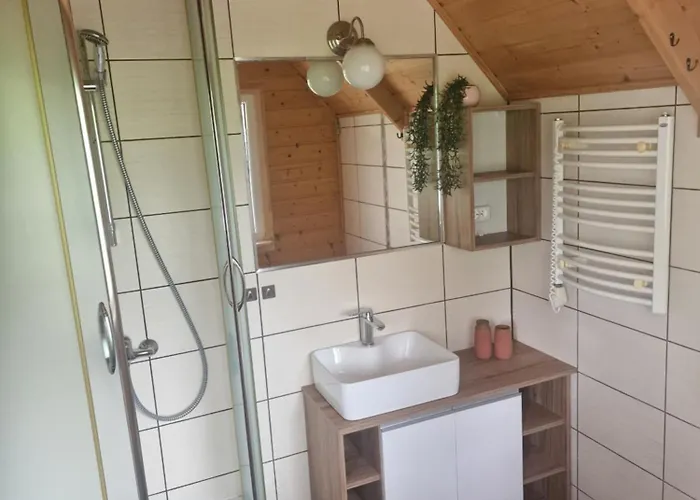 Zielone Wzgorze Sasino