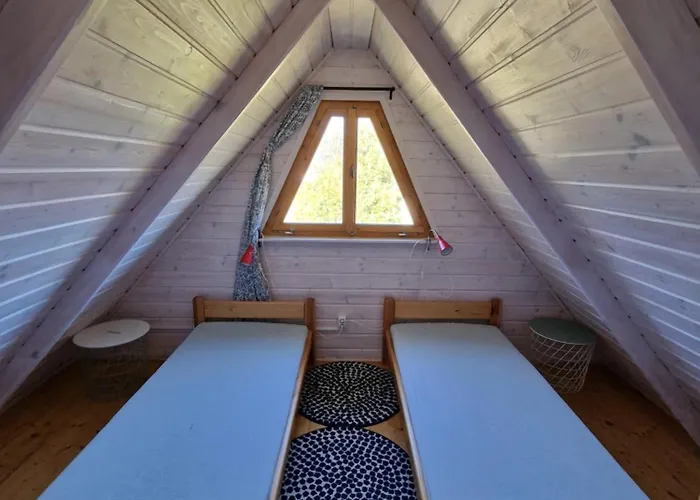 Zielone Wzgorze Sasino