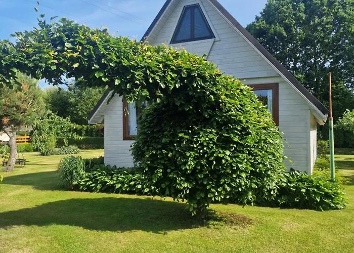 Nyaraló Zielone Wzgorze