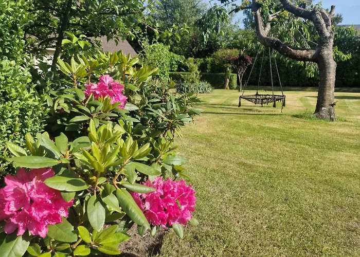 Zielone Wzgorze Nyaraló *