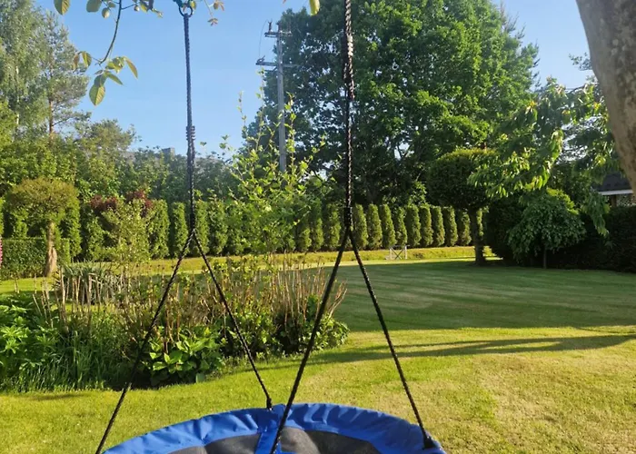 Nyaraló Zielone Wzgorze *