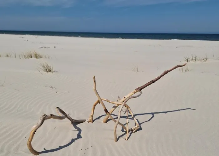 Nyaraló Zielone Wzgorze