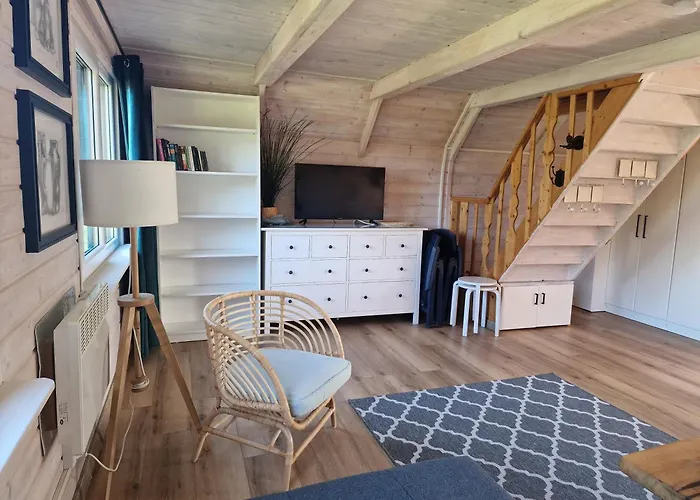 Zielone Wzgorze Sasino