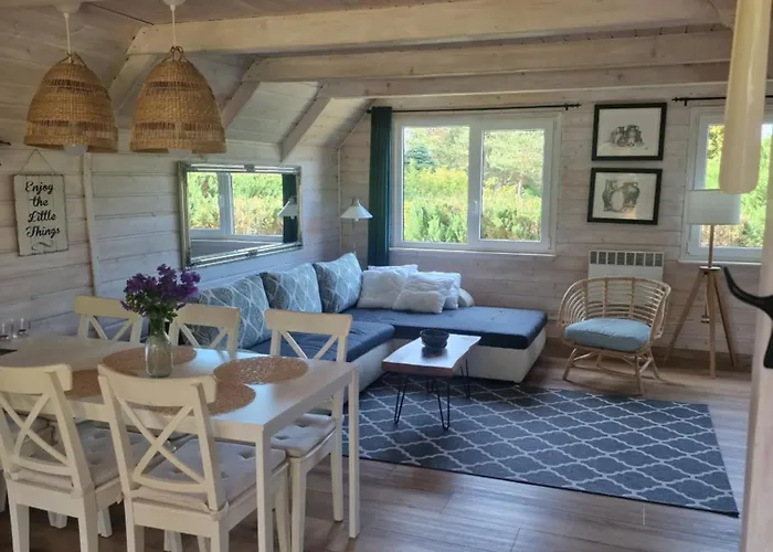 Zielone Wzgorze Nyaraló *